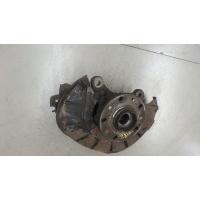 Ступица (кулак, цапфа) перед. правая Volkswagen Touran 2003-2006 2003 1T0498621