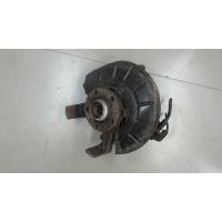 Ступица (кулак, цапфа) перед. правая Volkswagen Golf 5 2003-2009 2008 1T0498621