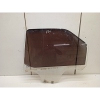 Стекло двери задней левой Renault Logan 8200240553