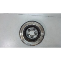 Диск тормозной зад. Mercedes-Benz S-Class W221 2005-2013 2006 A2214230712