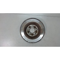 Диск тормозной зад. Mercedes-Benz S-Class W221 2005-2013 2006 A2214230712