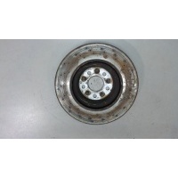 Диск тормозной, перед. Mercedes S W221 2005-2013 2006 A2214211712