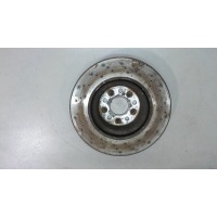 Диск тормозной, перед. Mercedes S W221 2005-2013 2006 A2214211712