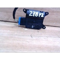 Моторчик заслонки печки Volkswagen Touran - 1 поколение (2003-2007) 2005 1K0907511D