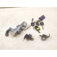 Замок зажигания nissan Almera Classic (B10) 2006-2013 4870095F0A