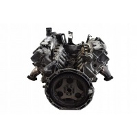 Двигатель 113940 мб e - klasa w210 4.3 v8 279 л.с. 2000 год