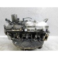 Головка блока цилиндров renault clio ii 1.4 8v 7700867167