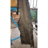 Мерседес w251 крышка плита крышка a2516190338