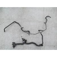 Клапан насос провода радиатора 5q0121599t - volkswagen audi 2012 год