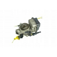 Дросельная заслонка peugeot 206 307 406 407 1.8 2.0 16v