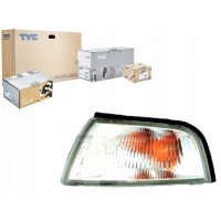 Поворотник фара mitsubishi lancer мк vi 1.6 16