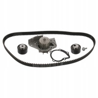 комплект панели грм насос febi bilstein 34637