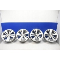 колёсные диски алюминиевые колёсные диски октавия superb karoq 5x112 r18 8j
