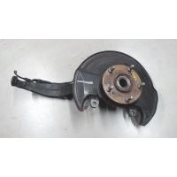 Ступица (кулак, цапфа) перед. левая Honda Accord 7 2003-2007 2003 44600SDAA10