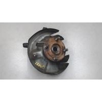 Ступица (кулак, цапфа) перед. правая Mazda Demio 1997-2003 2000 D061-33-060B