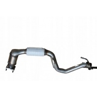 катализатор volkswagen skoda audi 1.6 fsi blf 1k0254303nx