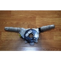 Переключатели стеклоочистителя nissan micra k12.25560ax720