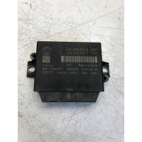 Блок блок управления pdc skoda йети 5j0919475a
