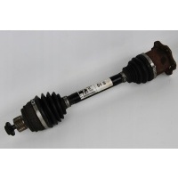 Привод переднее audi a6 a7 a8 4h0407271h