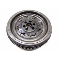Колесо двухмассовый audi volkswagen 2.0 tfsi dsg 06f105266aa