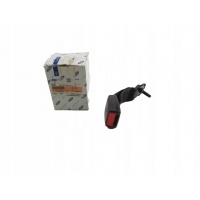 Пряжка пояса безопас задняя форд focus c - max 1466561