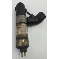 Моторчик шаговый мерседес w126 5.0 v8 0001411625
