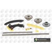 bga tc5690vfk комплект ремня грм комплект