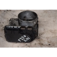 заслонка дроссельная Volvo V70 1999 8677796