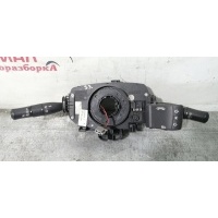 Переключатель подрулевой (стрекоза) Renault Megane 2005 8200216459