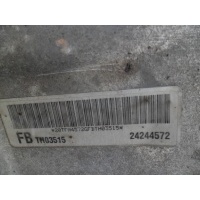 Раздаточная коробка Suzuki XL-7 II 2007 - 2009 2008 24244572,