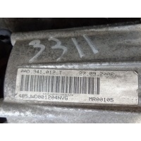 Раздаточная коробка Volkswagen Touareg I (7L) 2002 - 2006 2006 0AD341012T,