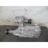 Раздаточная коробка Suzuki Grand Vitara II Рестайлинг 1 (JT) 2008 - 2012 2010