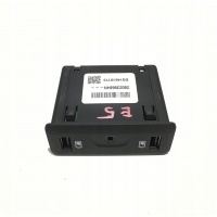 Usb разъем талисман scenic megane 4 280239684r