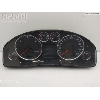 Щиток приборный (панель приборов) Audi A6 C5 (1997-2005) 2003 4B0920933G