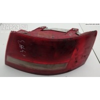 Фонарь задний правый Audi A6 C6 (2004-2011) 2005 4F5945096L