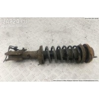 Амортизатор подвески передний левый Mazda Demio 2000 DC3734900