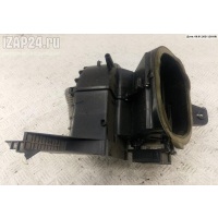 Двигатель отопителя (моторчик печки) Mazda Premacy 2002 CB0761B10A