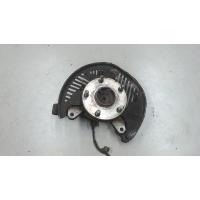 Ступица (кулак, цапфа) перед. правая Toyota Previa (Estima) 1990-2000 1996 4350228040