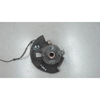 Ступица (кулак, цапфа) перед. правая Mazda 2 2007-2014 2008 D651-33-060