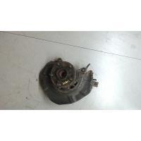 Ступица (кулак, цапфа) перед. левая Toyota Sienna 2 2003-2010 2006 4350208010
