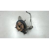 Ступица (кулак, цапфа) перед. левая Nissan Altima 4 2007-2012 2007 40202JA100
