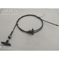 Трос капота Mazda Premacy 2002 B25D56720