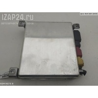Блок управления двигателем (ДВС) Audi A6 C4 (1994-1997) 1995 4A0907473D