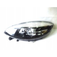 Renault scenic 3 3 рестайлинг фара передняя левая