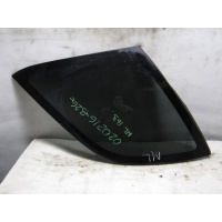 стекло кузовное заднее левое Mercedes-Benz M-Класс W163 2003 1636700312