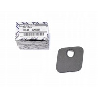 Заглушка панели панели micra k12 68486ax600