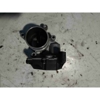 Заслонка дроссельная Volkswagen Passat 2011 03l128063t