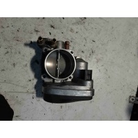 Заслонка дроссельная Volkswagen Bora 2010 06a133062ad