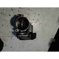 Заслонка дроссельная Audi A6 2016 059145950al