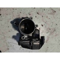 Заслонка дроссельная Volkswagen Passat 2011 03l128063t